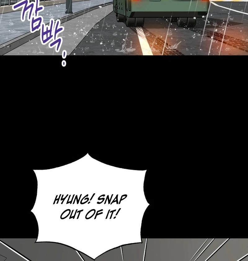 It’s Okay to Be Left Out chapter 4 page 68