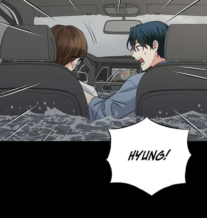 It’s Okay to Be Left Out chapter 4 page 69