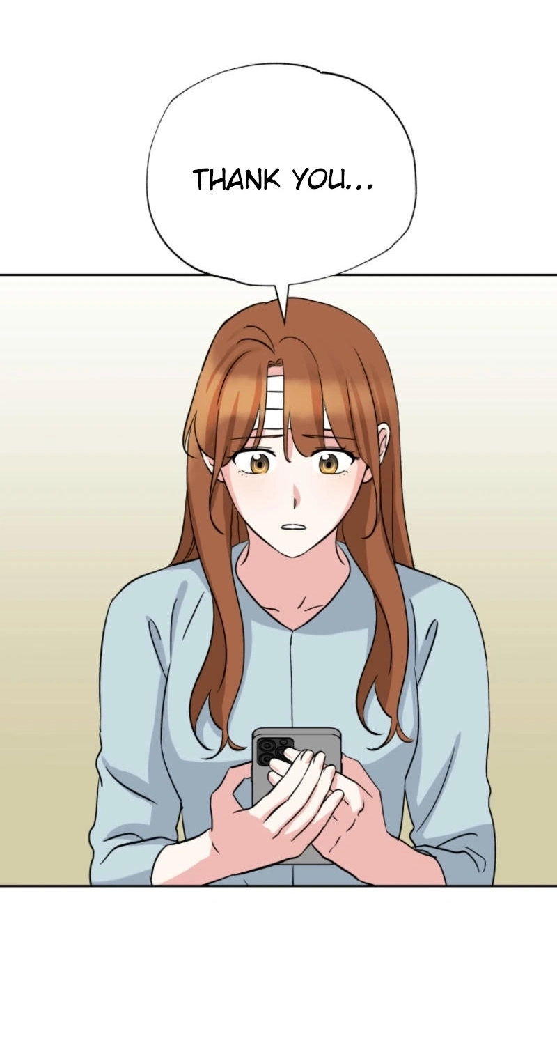 It’s Okay to Be Left Out chapter 40 page 32