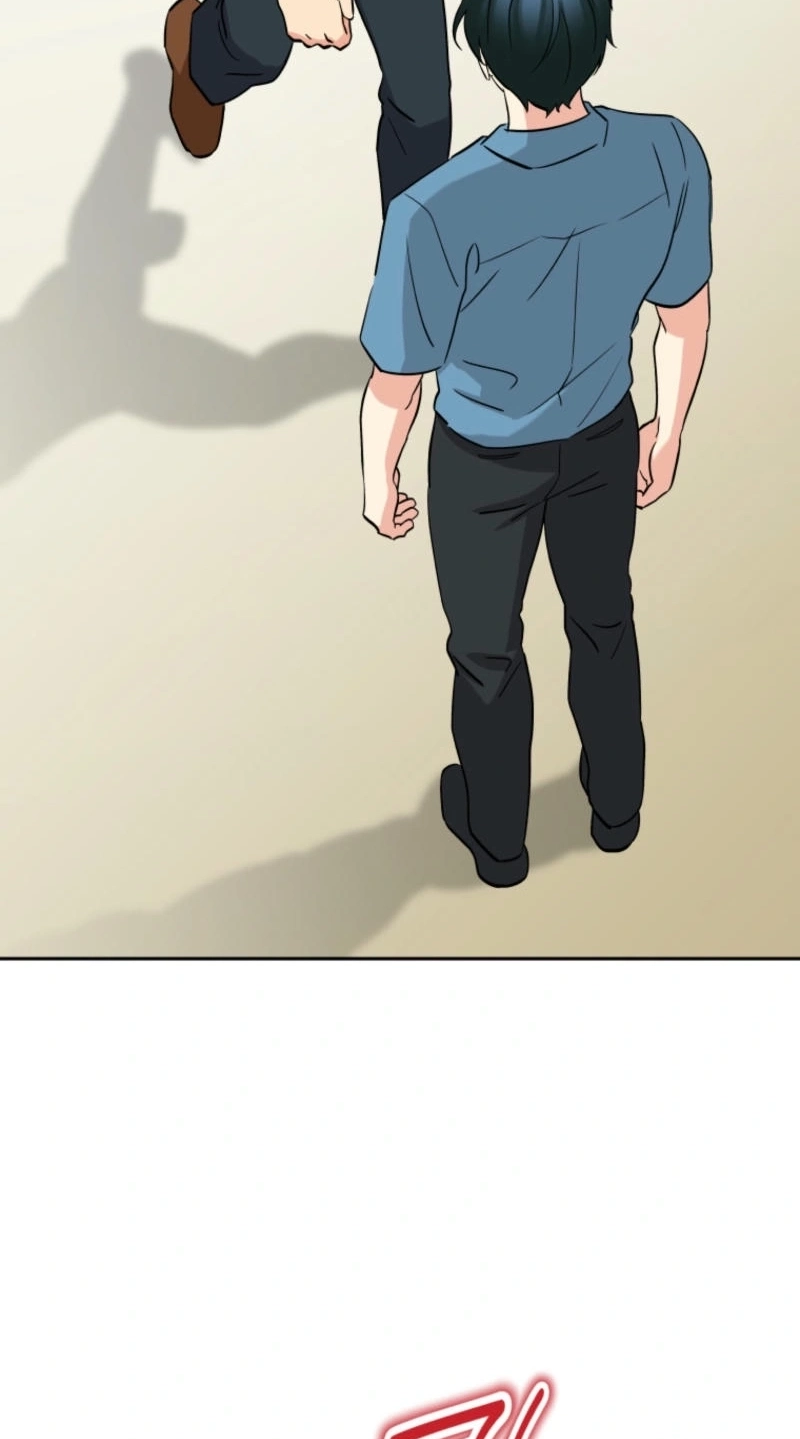It’s Okay to Be Left Out chapter 40 page 48
