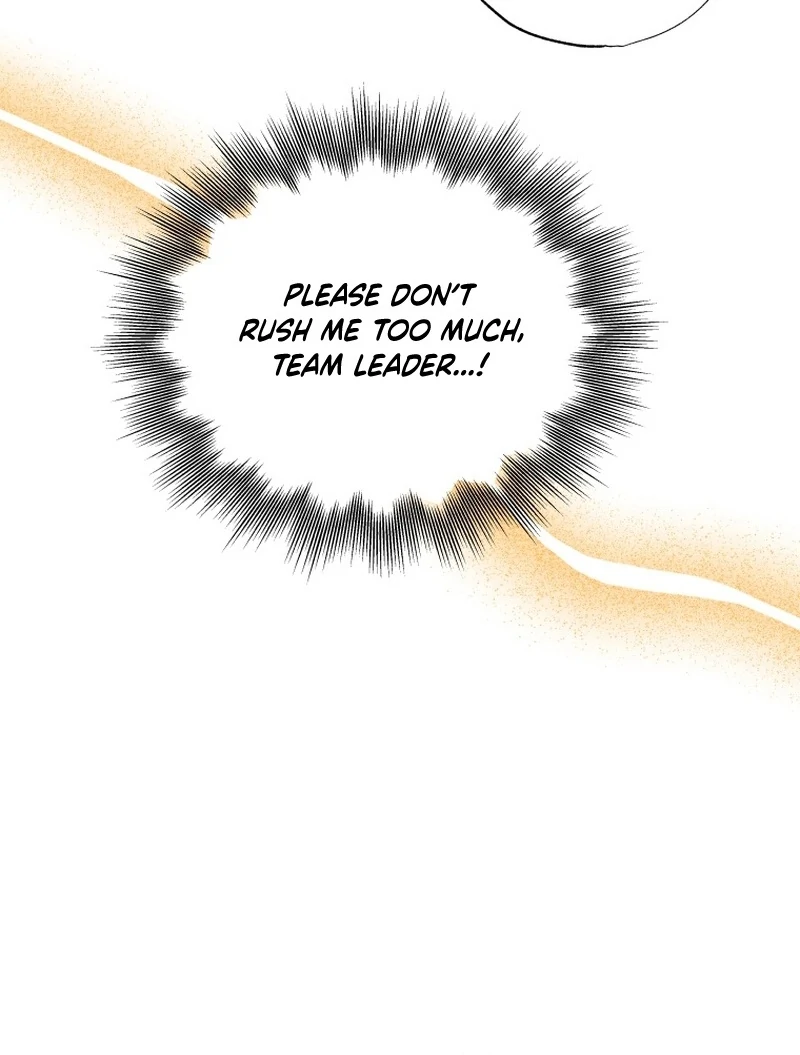 It’s Okay to Be Left Out chapter 5 page 29