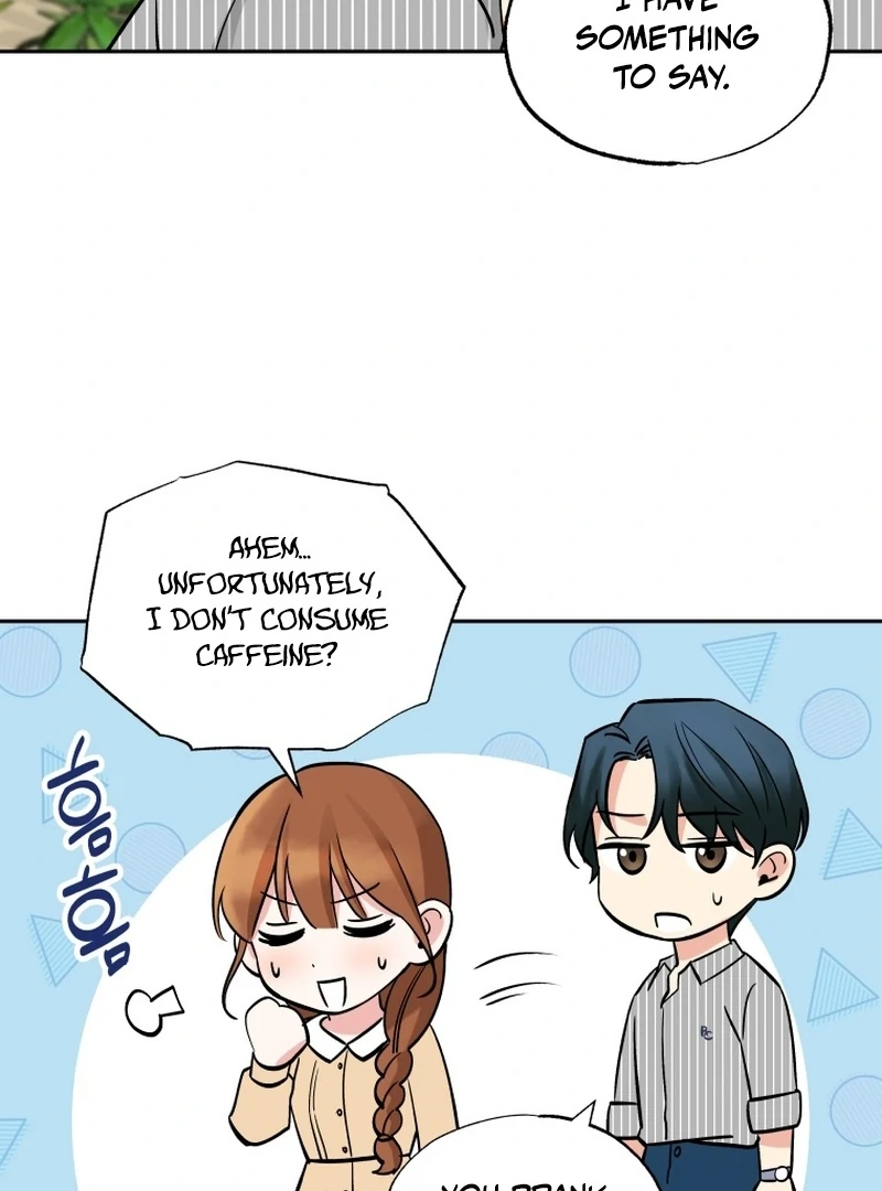 It’s Okay to Be Left Out chapter 5 page 33