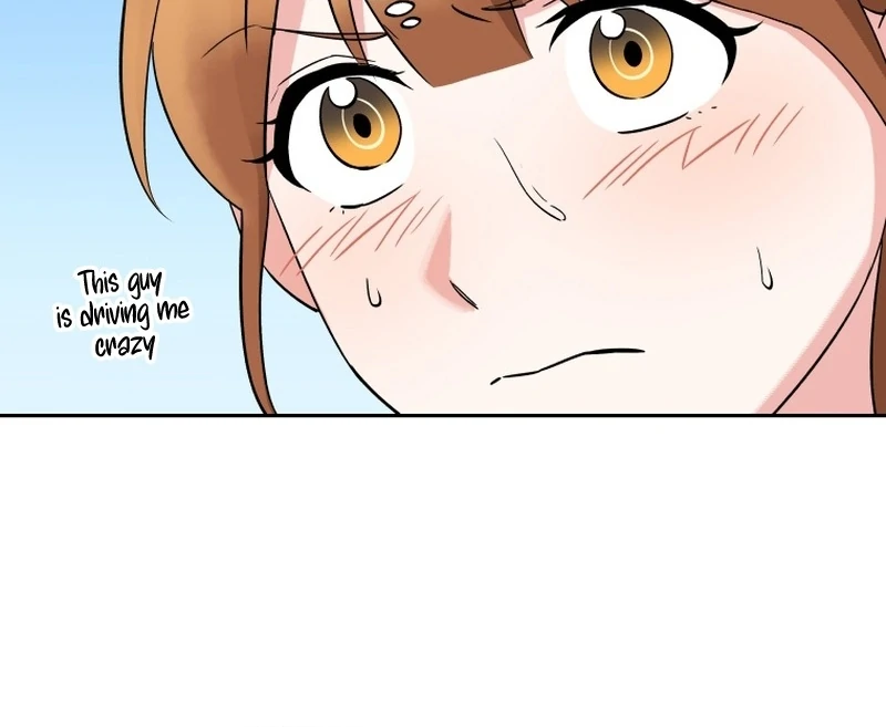 It’s Okay to Be Left Out chapter 5 page 35