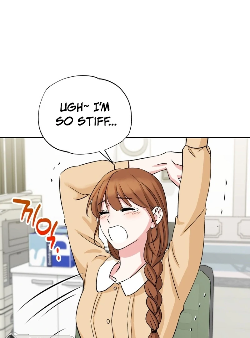 It’s Okay to Be Left Out chapter 5 page 4