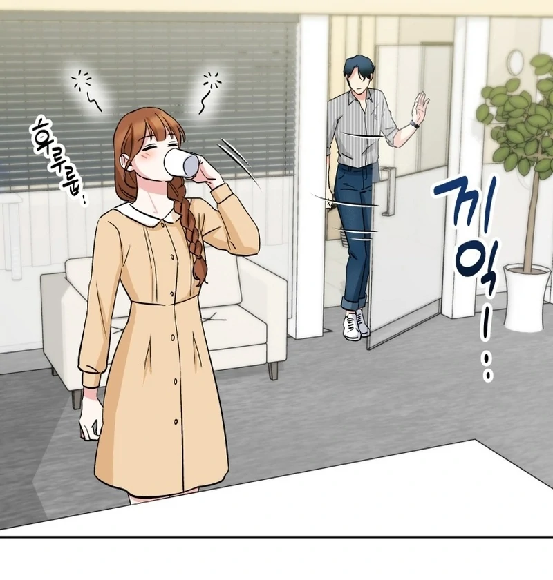 It’s Okay to Be Left Out chapter 5 page 41