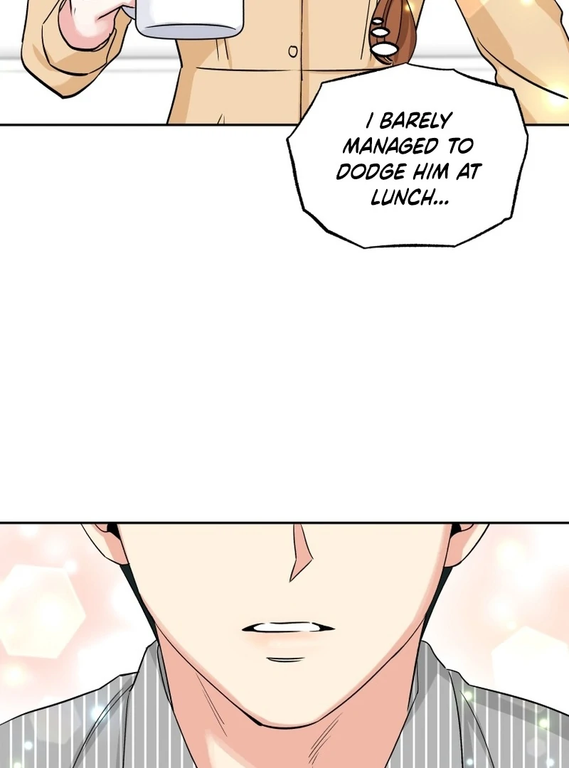It’s Okay to Be Left Out chapter 5 page 49