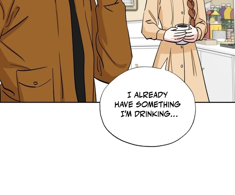 It’s Okay to Be Left Out chapter 5 page 64