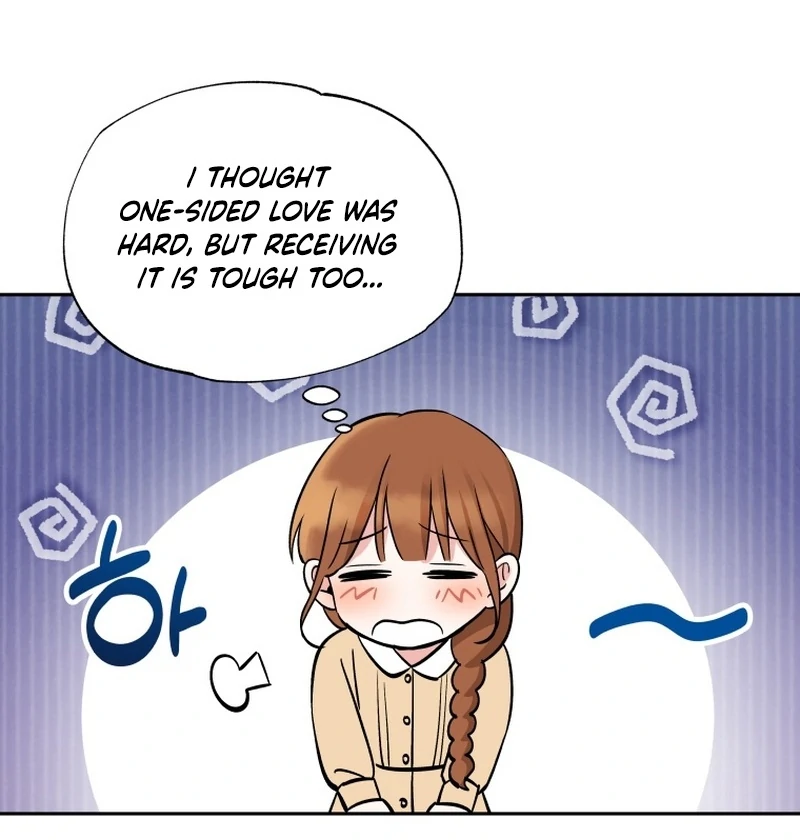 It’s Okay to Be Left Out chapter 5 page 71
