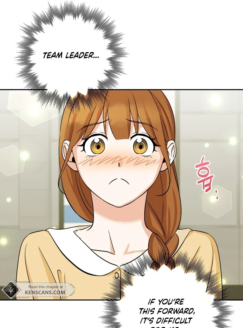 It’s Okay to Be Left Out chapter 5 page 77