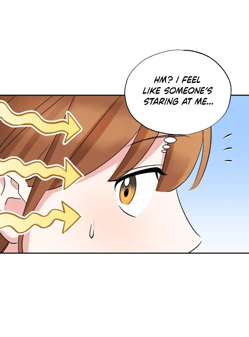 It’s Okay to Be Left Out chapter 5 page 8