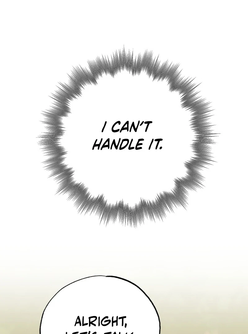 It’s Okay to Be Left Out chapter 5 page 83