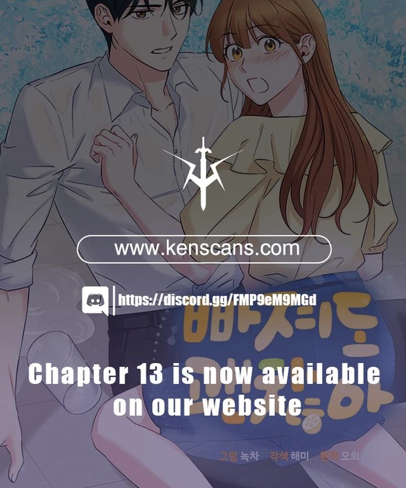 It’s Okay to Be Left Out chapter 5 page 87