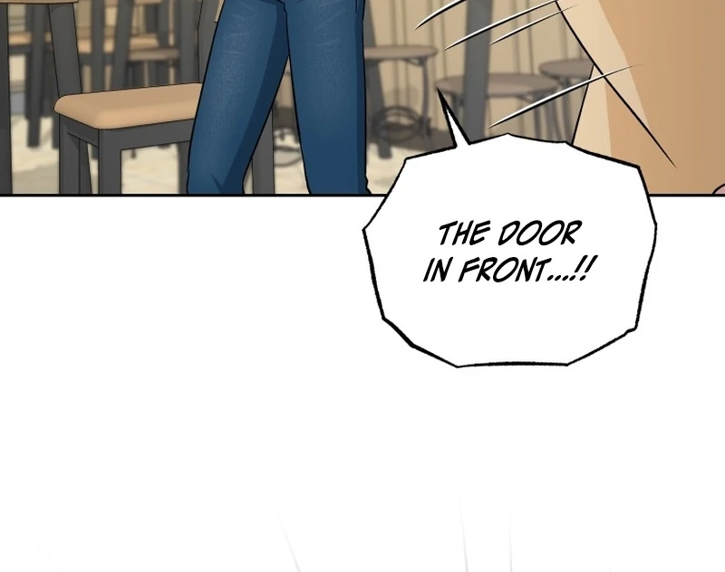It’s Okay to Be Left Out chapter 6 page 33