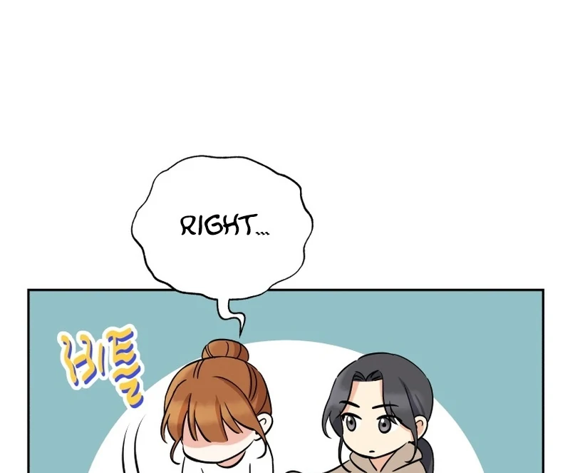It’s Okay to Be Left Out chapter 6 page 71