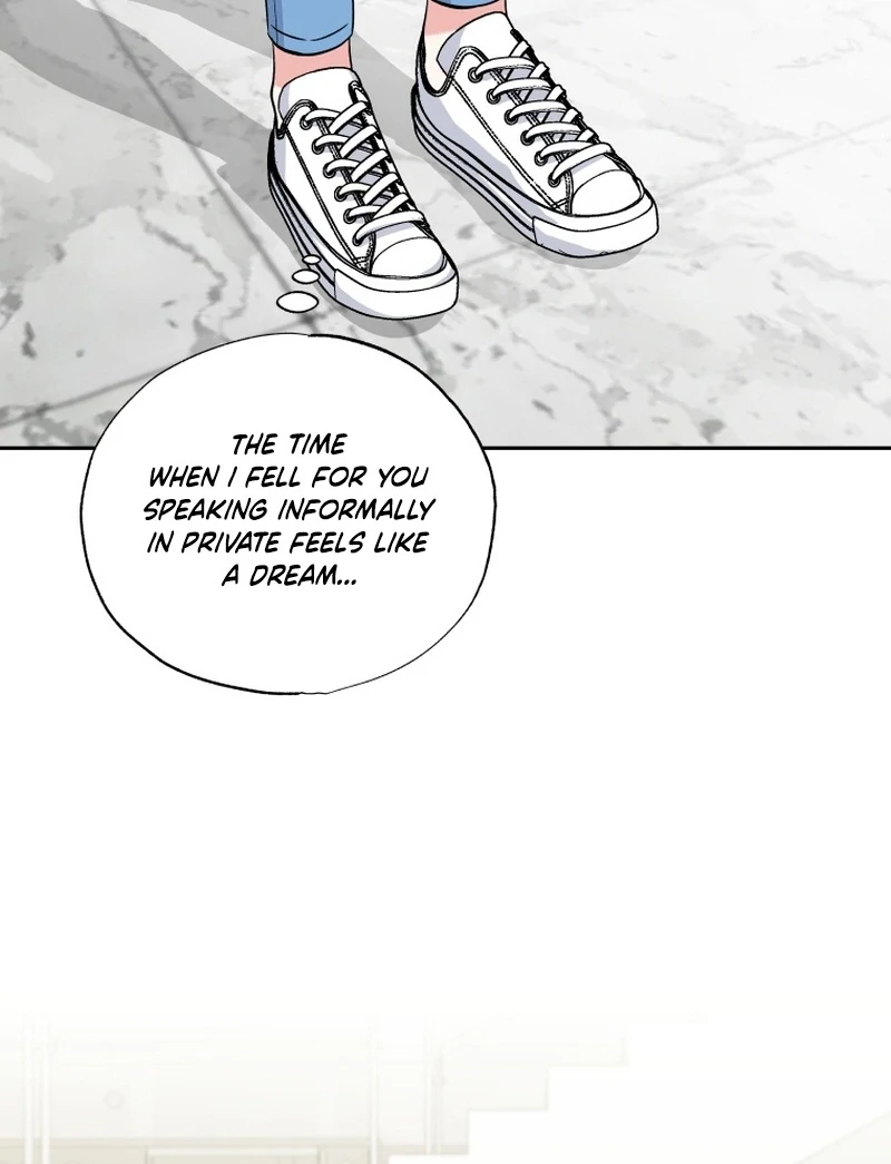 It’s Okay to Be Left Out chapter 7 page 10