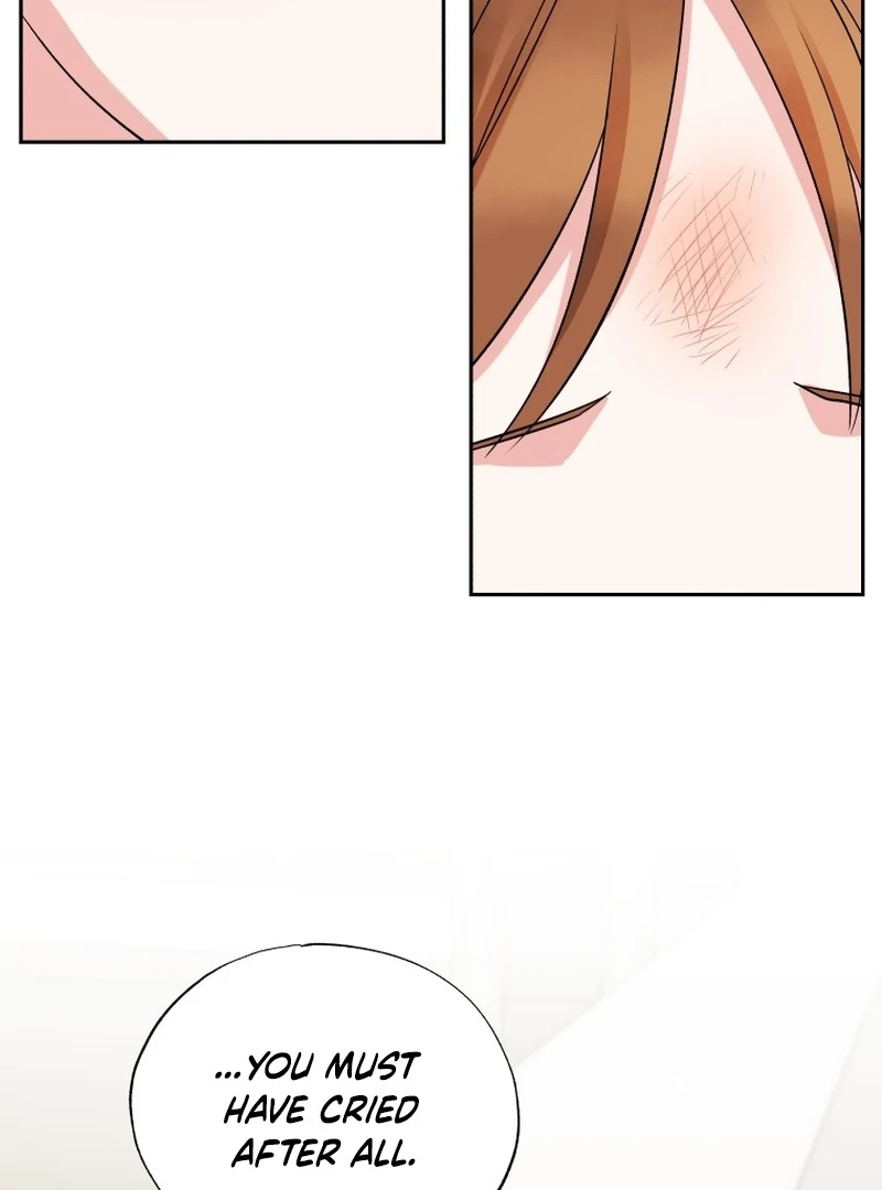 It’s Okay to Be Left Out chapter 7 page 13
