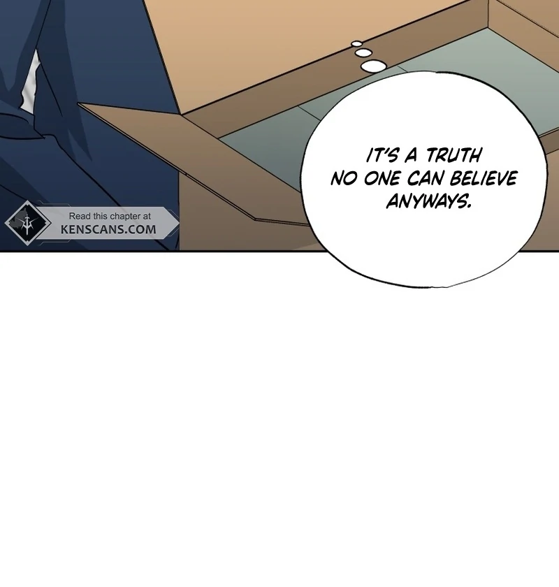 It’s Okay to Be Left Out chapter 7 page 16