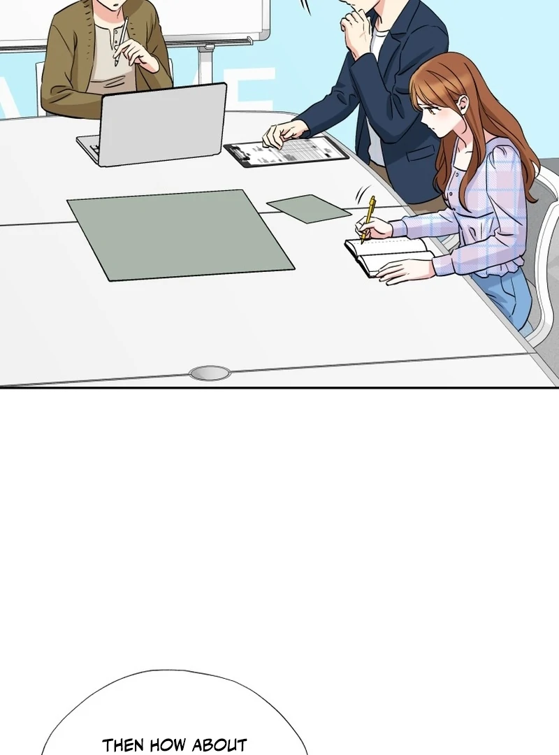 It’s Okay to Be Left Out chapter 7 page 20