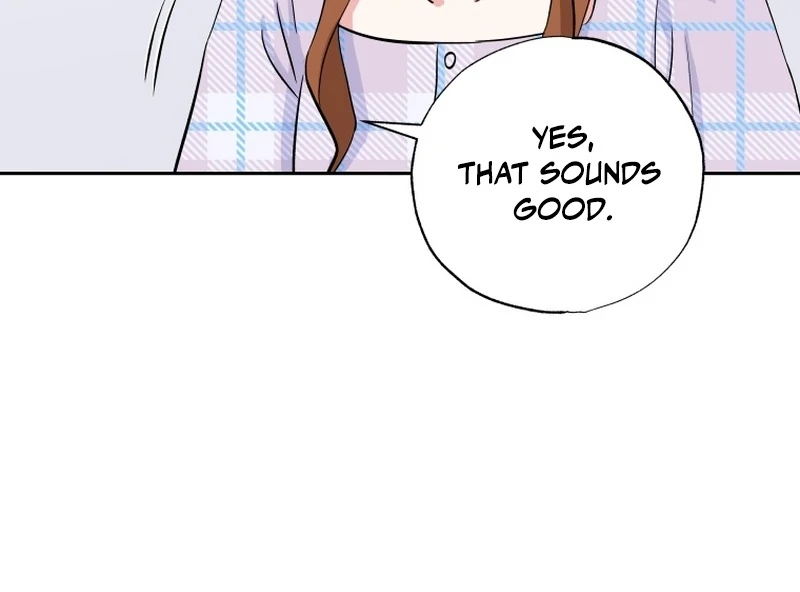 It’s Okay to Be Left Out chapter 7 page 22