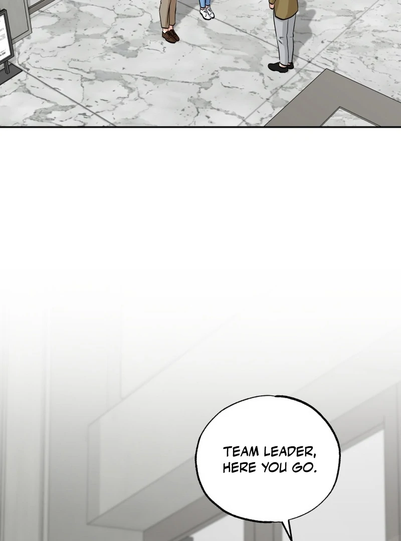 It’s Okay to Be Left Out chapter 7 page 25