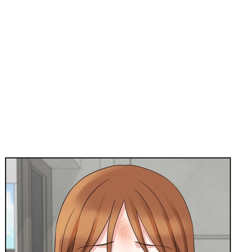 It’s Okay to Be Left Out chapter 7 page 27