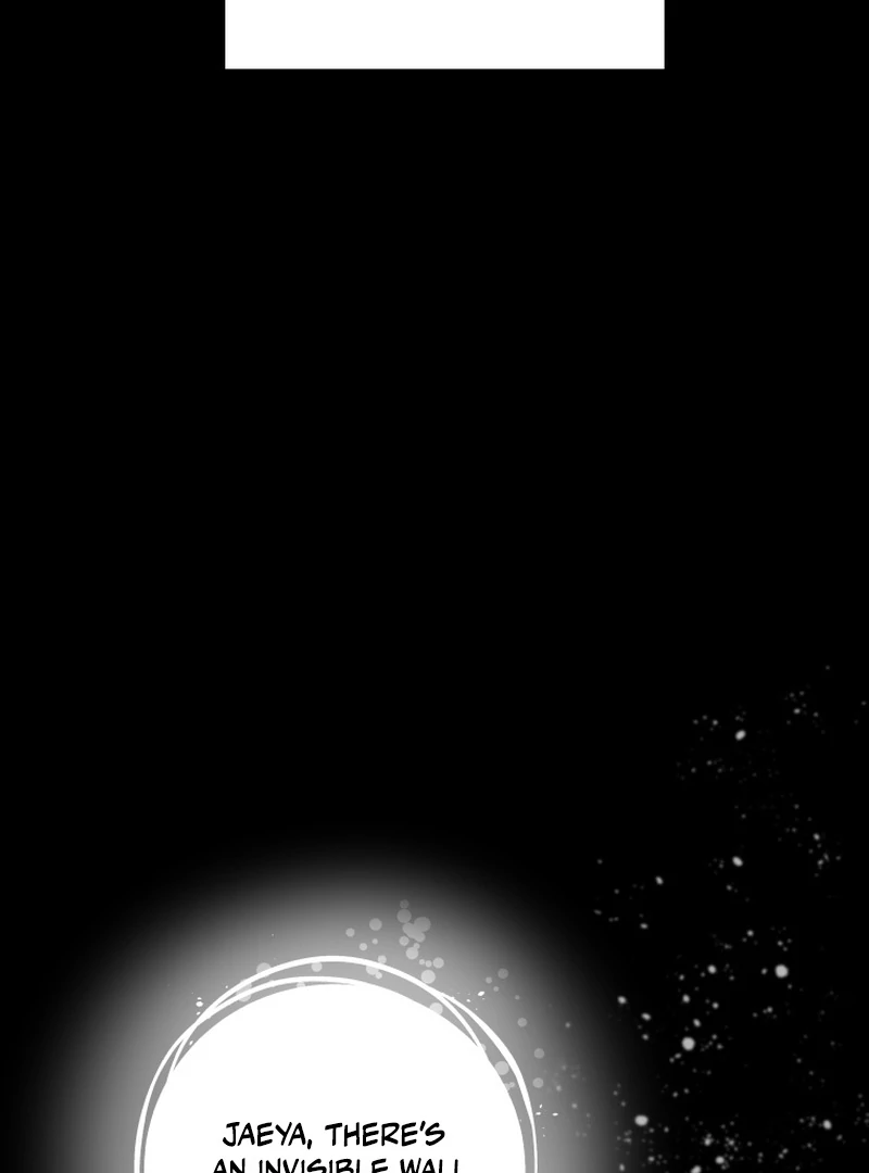 It’s Okay to Be Left Out chapter 7 page 36