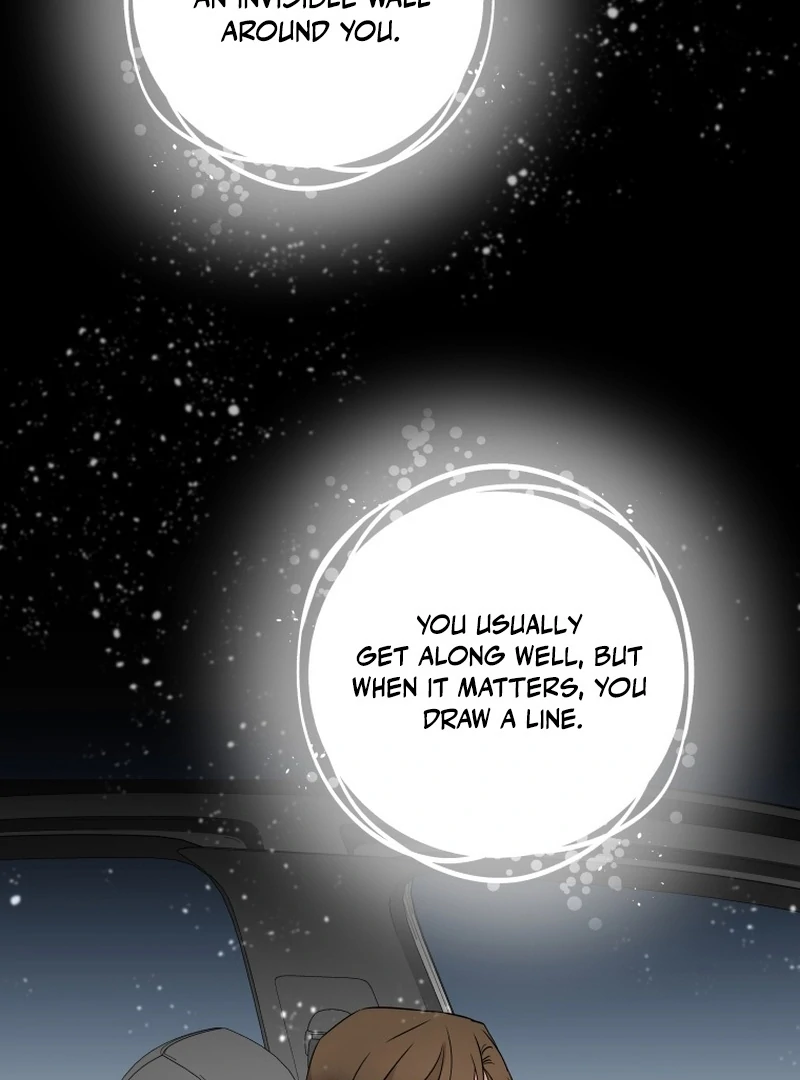 It’s Okay to Be Left Out chapter 7 page 37