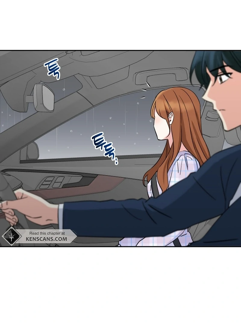 It’s Okay to Be Left Out chapter 7 page 47