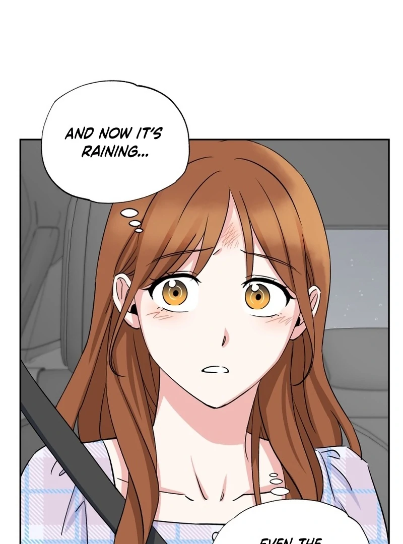 It’s Okay to Be Left Out chapter 7 page 48