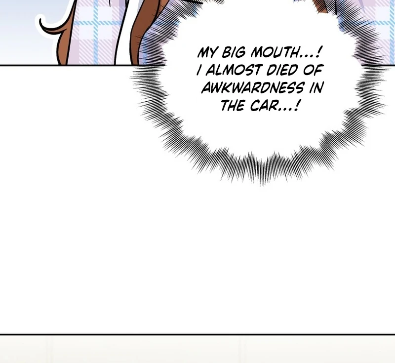 It’s Okay to Be Left Out chapter 7 page 5