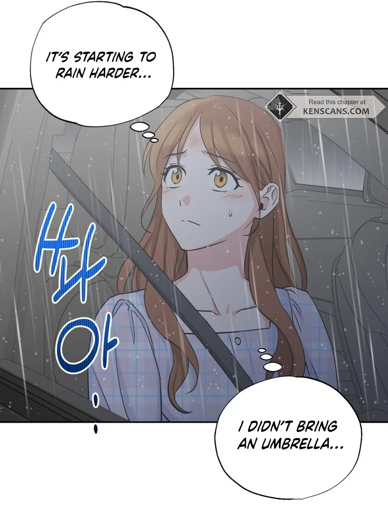 It’s Okay to Be Left Out chapter 7 page 53