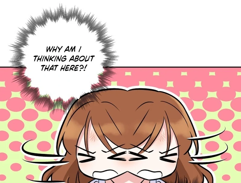 It’s Okay to Be Left Out chapter 7 page 57