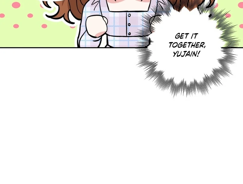 It’s Okay to Be Left Out chapter 7 page 58