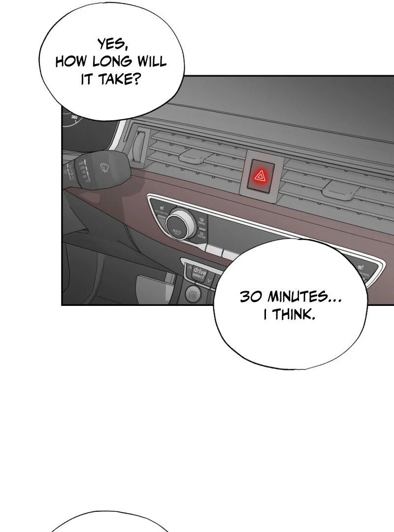It’s Okay to Be Left Out chapter 7 page 64
