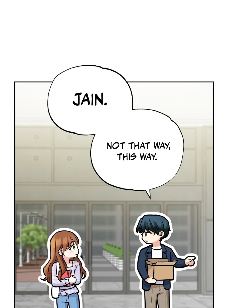 It’s Okay to Be Left Out chapter 7 page 7