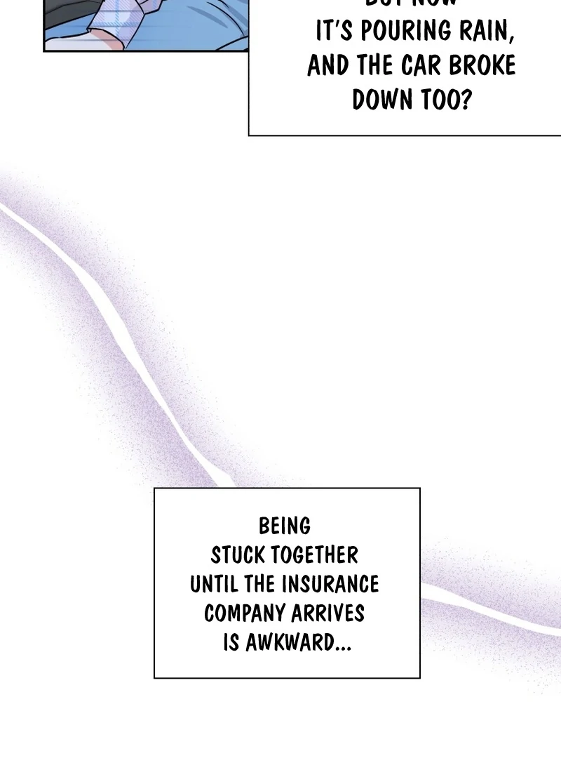 It’s Okay to Be Left Out chapter 7 page 70