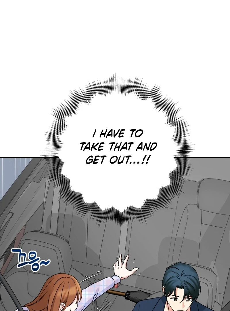 It’s Okay to Be Left Out chapter 7 page 75