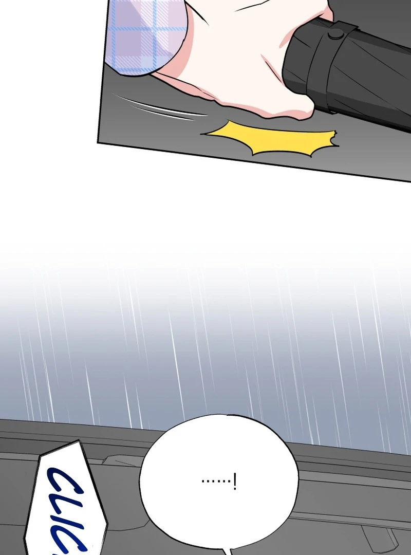 It’s Okay to Be Left Out chapter 7 page 77