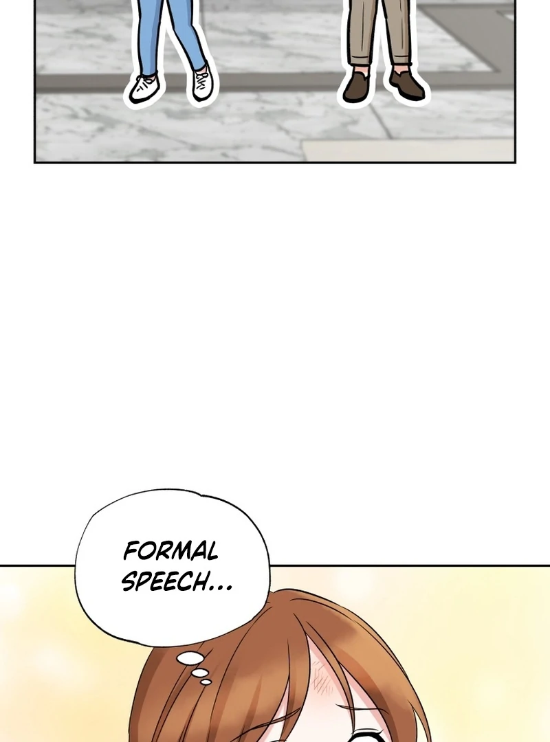 It’s Okay to Be Left Out chapter 7 page 8
