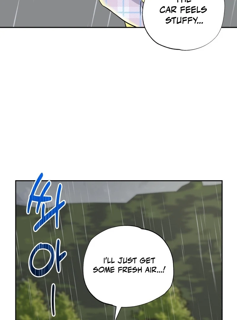 It’s Okay to Be Left Out chapter 7 page 82