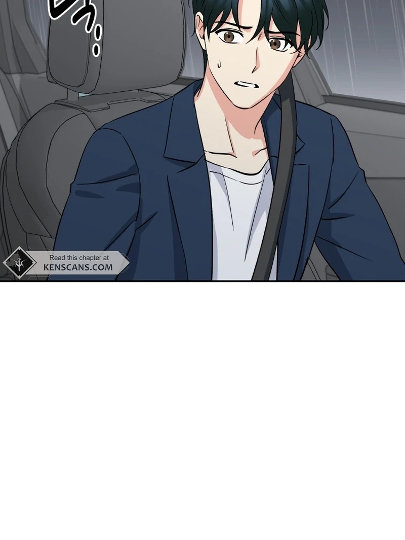 It’s Okay to Be Left Out chapter 7 page 84