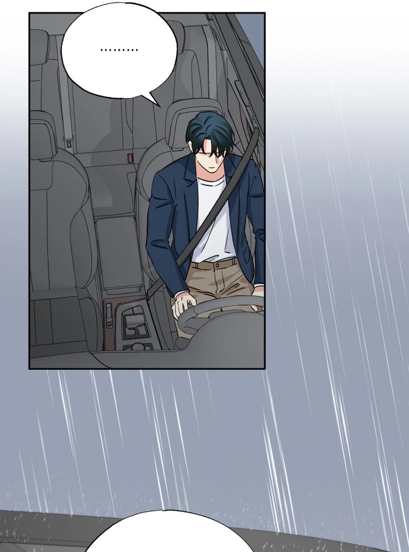 It’s Okay to Be Left Out chapter 7 page 85