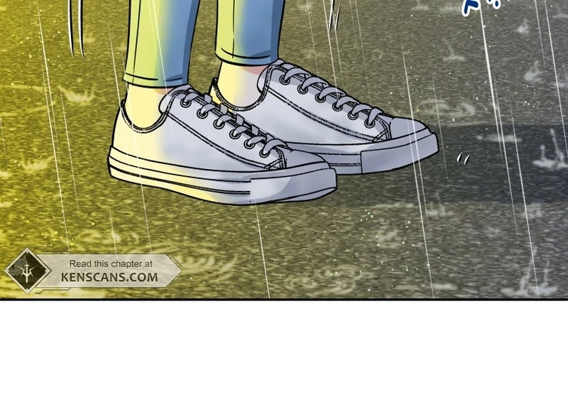 It’s Okay to Be Left Out chapter 7 page 89
