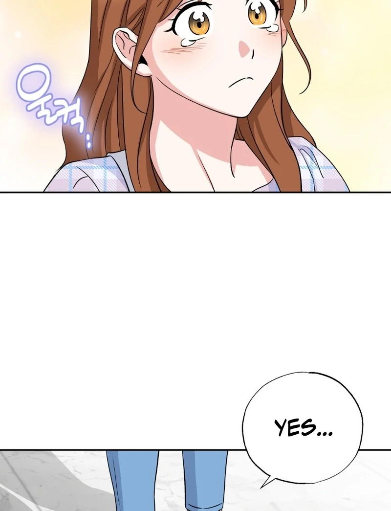It’s Okay to Be Left Out chapter 7 page 9