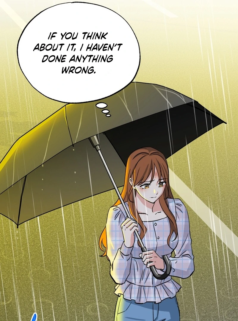 It’s Okay to Be Left Out chapter 7 page 91