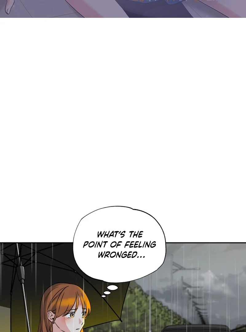 It’s Okay to Be Left Out chapter 8 page 2