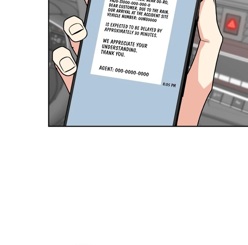 It’s Okay to Be Left Out chapter 8 page 23