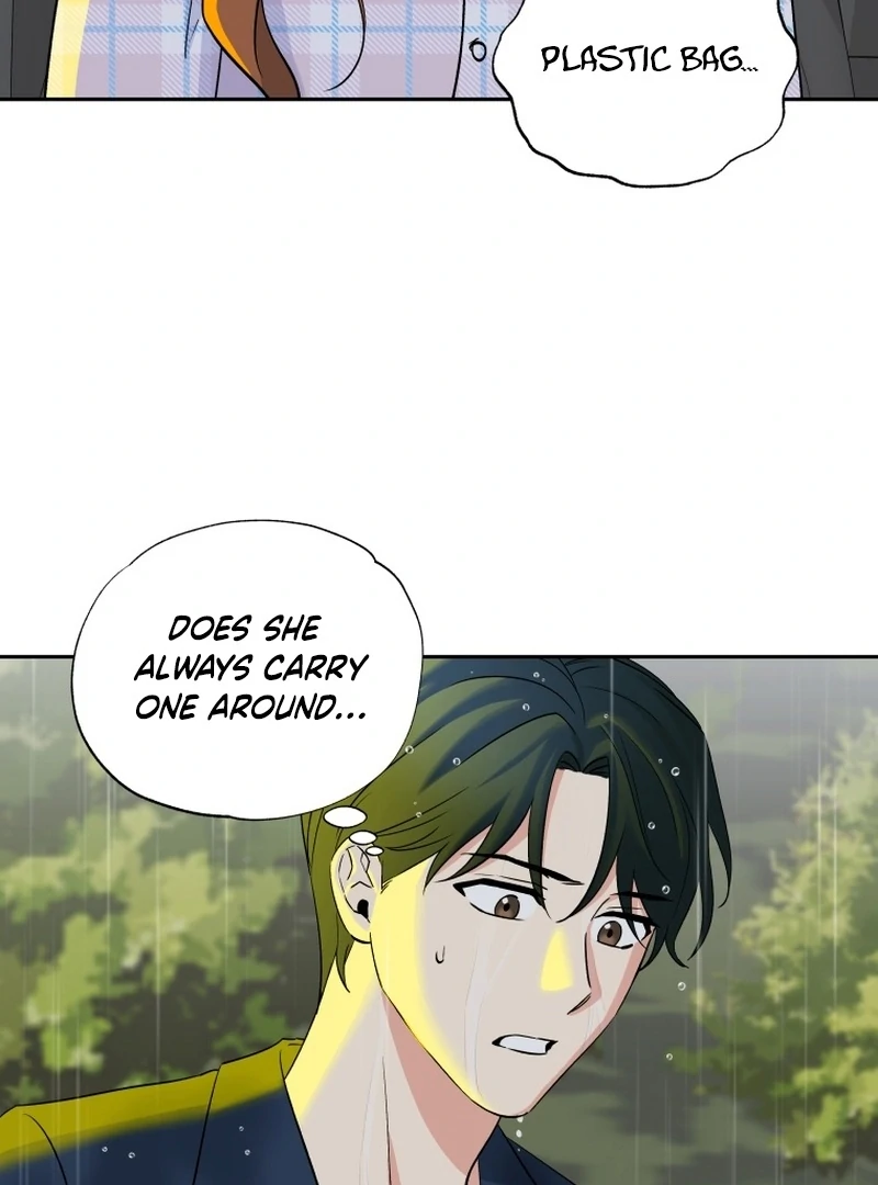 It’s Okay to Be Left Out chapter 8 page 44