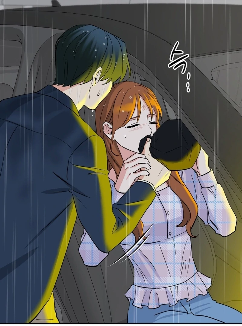 It’s Okay to Be Left Out chapter 8 page 47