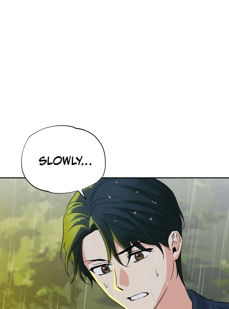It’s Okay to Be Left Out chapter 8 page 48